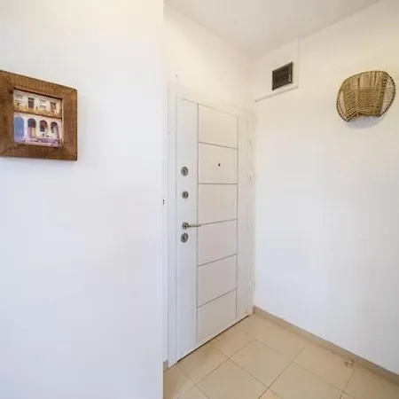 Apartamento Bohohome 2 Next To The Main Street Sofía